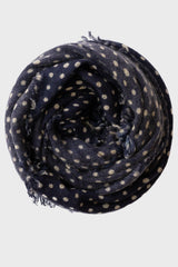 Square Dot Scarf