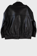 Harriboyd Leather Jacket