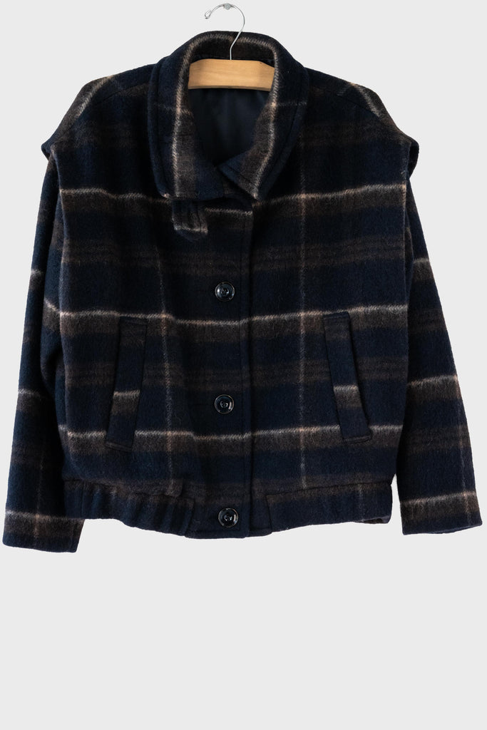 Paolino Coat