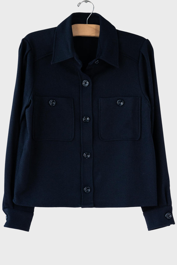 Theodore Shirtjacket