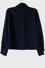 Theodore Shirtjacket