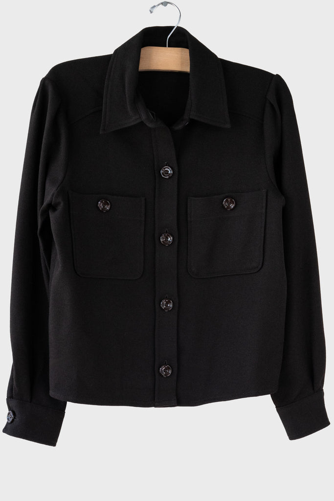 Theodore Shirtjacket