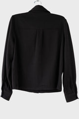 Theodore Shirtjacket