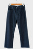 Boyfriend Cotton/Cashmere Jean