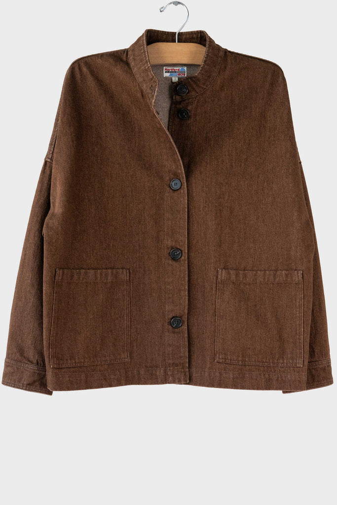 Vally Jacket
