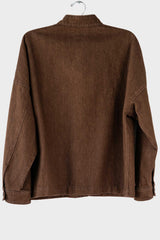 Vally Jacket