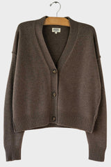 Mosine V Cardigan