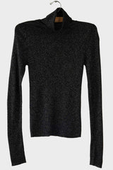 Myliade Lurex Turtleneck
