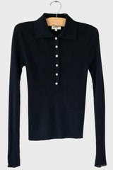 Musica Knit Polo