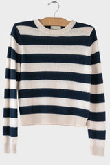 Stripe Crew
