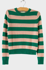 Stripe Crew