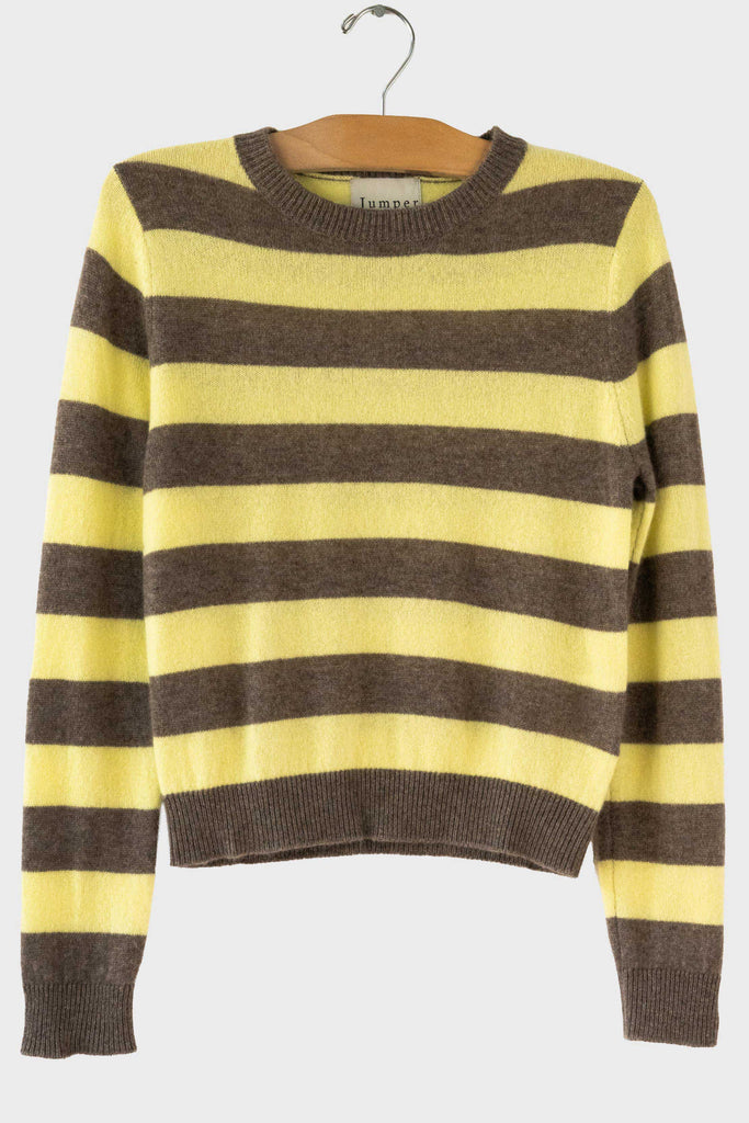 Stripe Crew