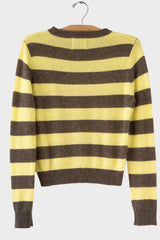 Stripe Crew