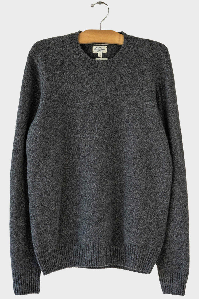 Seamless Crew PO