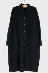 Azimut Wool Coat