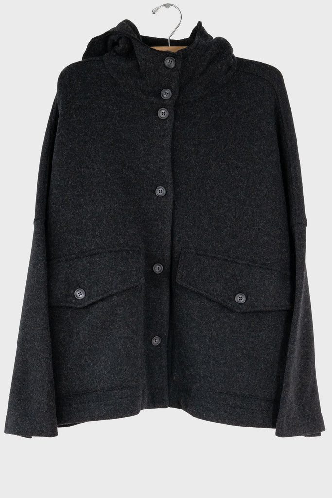 Well DS Jacket