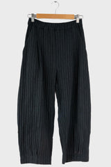 Bianco Stripe Pant
