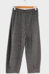 Bianco Chevron Pant