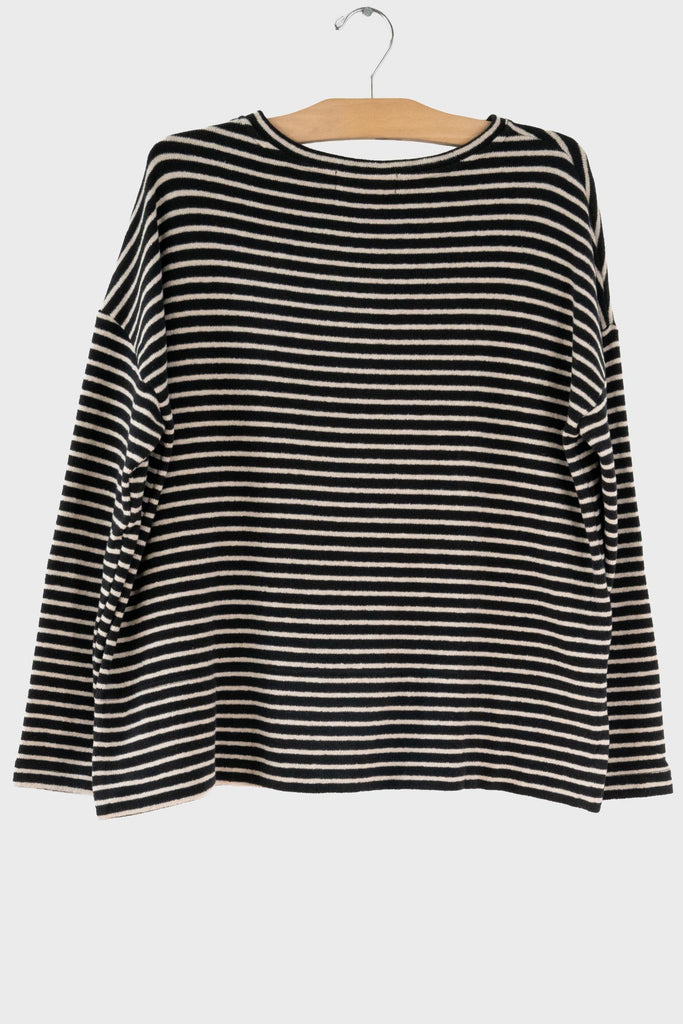 Alison Big Stripe PO