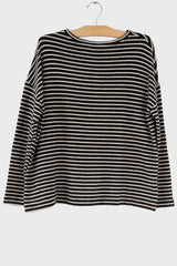 Alison Big Stripe PO