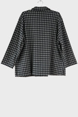 Cereal JQ Check Jacket