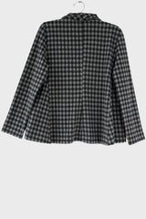 Cimone JQ Check Jacket