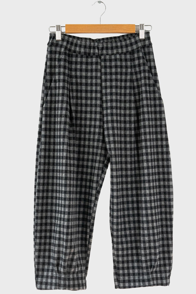 Bianco JQ Check Pant