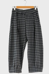 Bianco JQ Check Pant