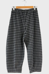 Bianco JQ Check Pant