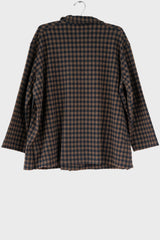 Cereal JQ Check Jacket