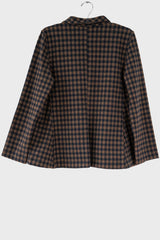 Cimone JQ Check Jacket