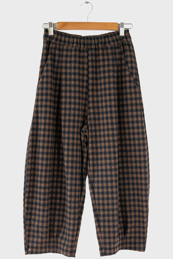 Bianco JQ Check Pant