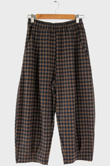 Bianco JQ Check Pant