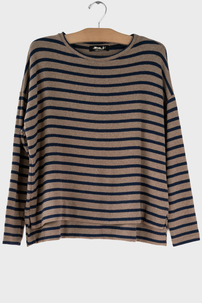 Alison Stripe PO