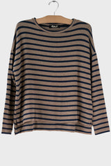Alison Stripe PO