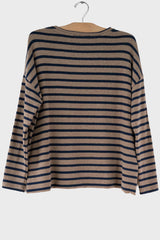 Alison Stripe PO