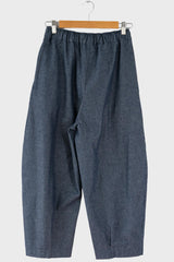 Bianco Denim Pant