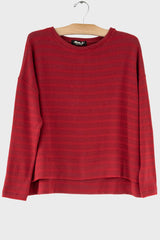 Alison Stripe PO
