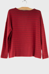 Alison Stripe PO