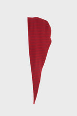 Cate Stripe Scarf