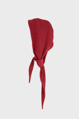 Cate Stripe Scarf