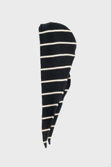 Cate Stripe Scarf