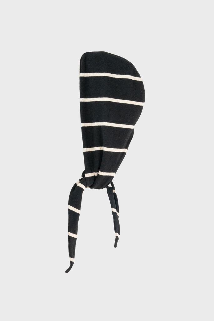 Cate Stripe Scarf