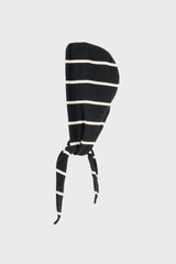Cate Stripe Scarf