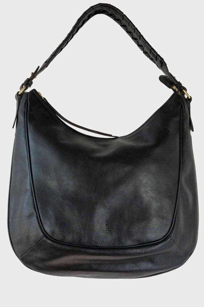 Trama Hobo Bag