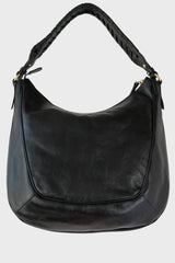 Trama Hobo Bag