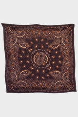 Paisley Bandana