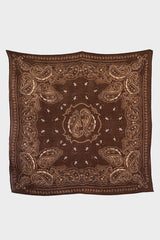 Paisley Bandana