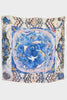 Secret Skies Muslin Blanket