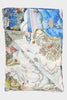Secret Skies Muslin Blanket